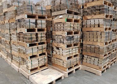 銀（シルバー） | BullionVault